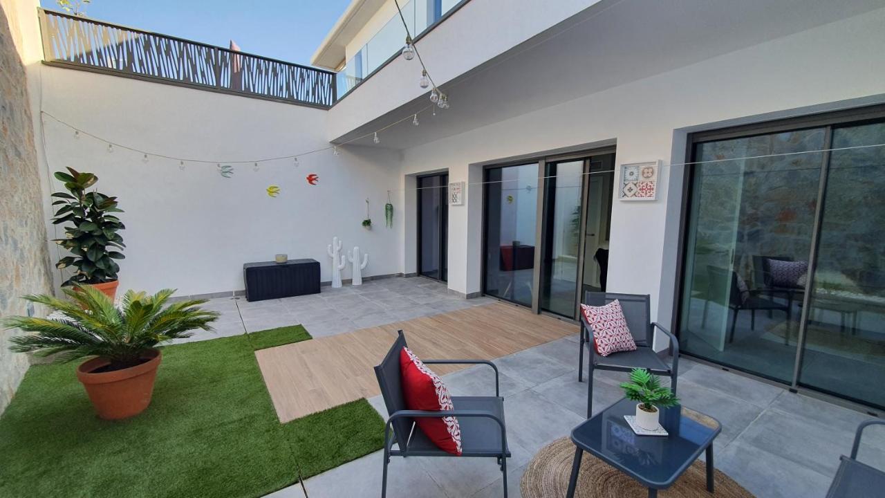 Pool & Snooker Villa Finestrat Exterior foto